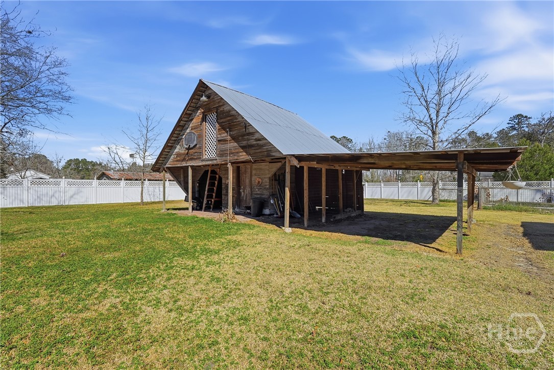 114 5th Street Guyton, GA 31312 - Photo 42 of 56
