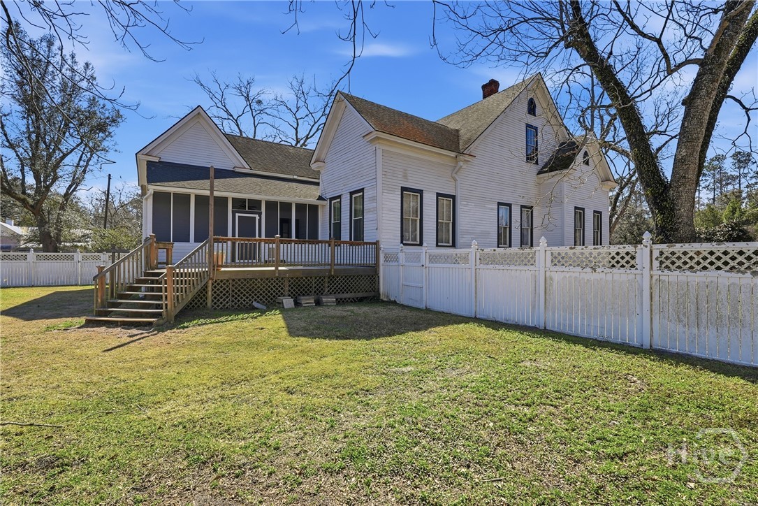 114 5th Street Guyton, GA 31312 - Photo 48 of 56