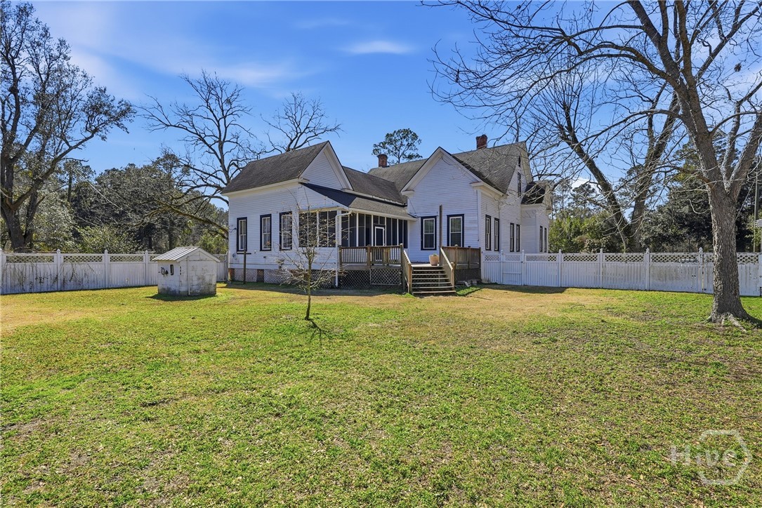 114 5th Street Guyton, GA 31312 - Photo 50 of 56
