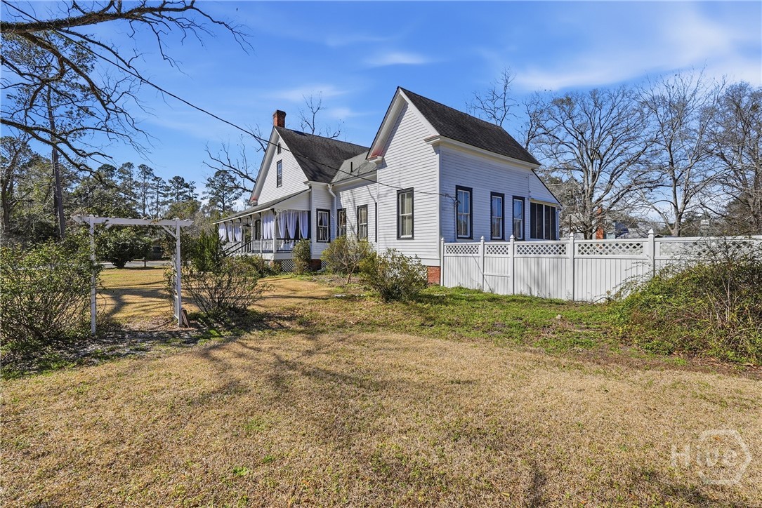 114 5th Street Guyton, GA 31312 - Photo 51 of 56