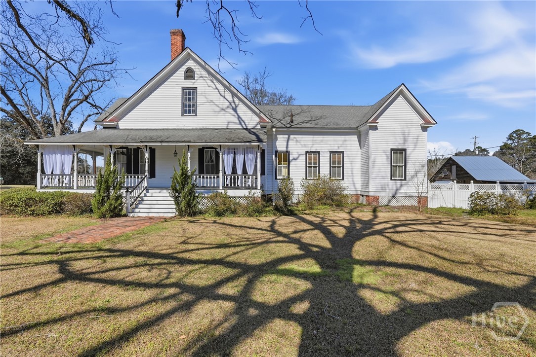 114 5th Street Guyton, GA 31312 - Photo 54 of 56