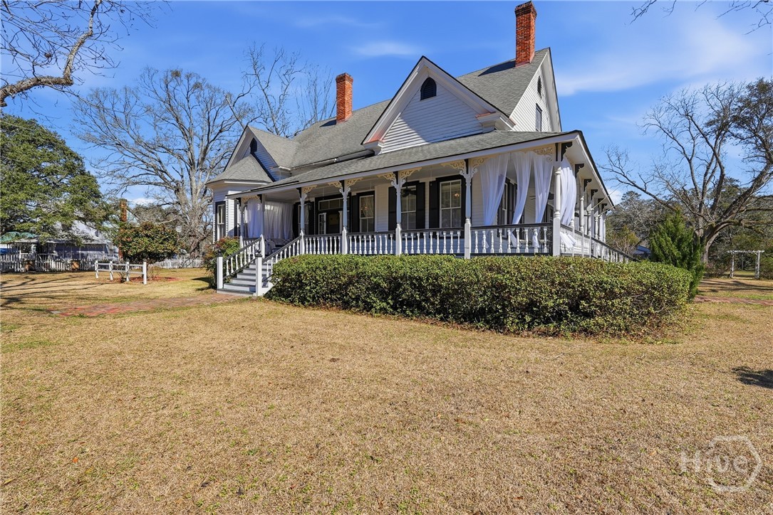 114 5th Street Guyton, GA 31312 - Photo 55 of 56