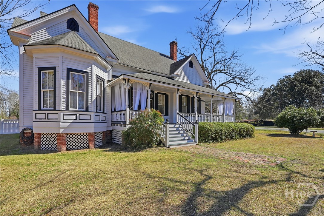 114 5th Street Guyton, GA 31312 - Photo 56 of 56