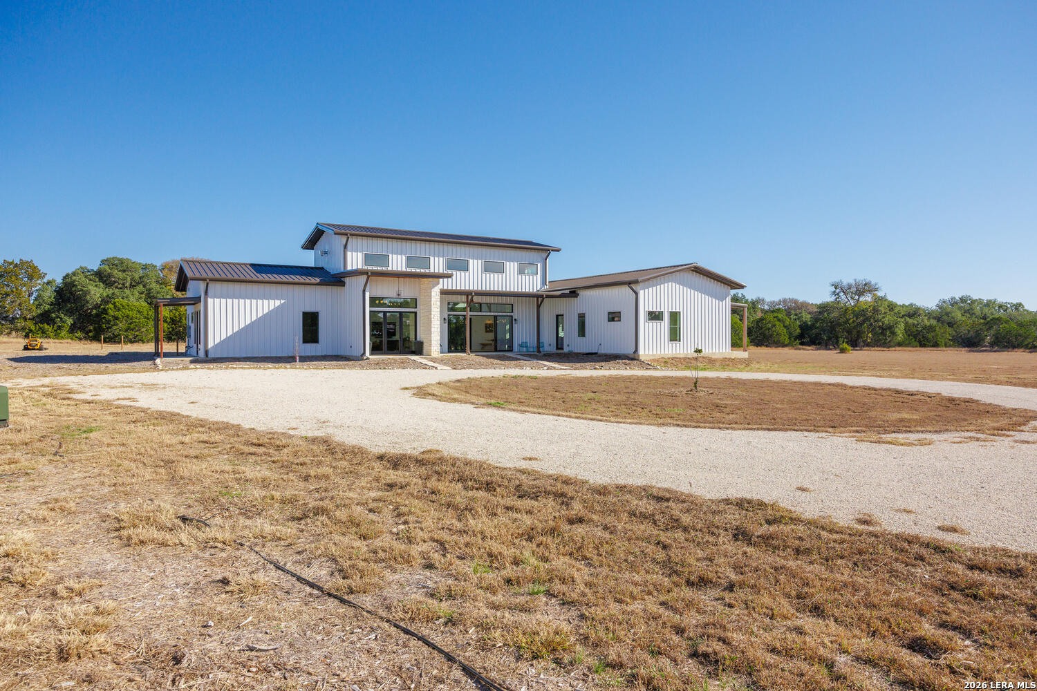 925 Clearwater Canyon Road Bandera, TX 78003 - Photo 11 of 52