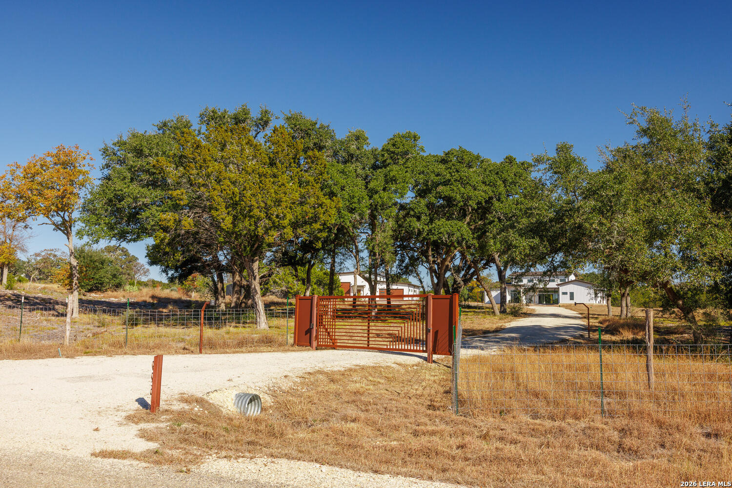 925 Clearwater Canyon Road Bandera, TX 78003 - Photo 2 of 52