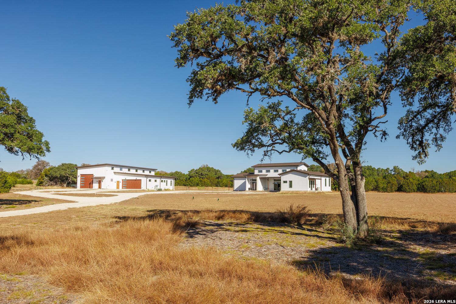 925 Clearwater Canyon Road Bandera, TX 78003 - Photo 4 of 52