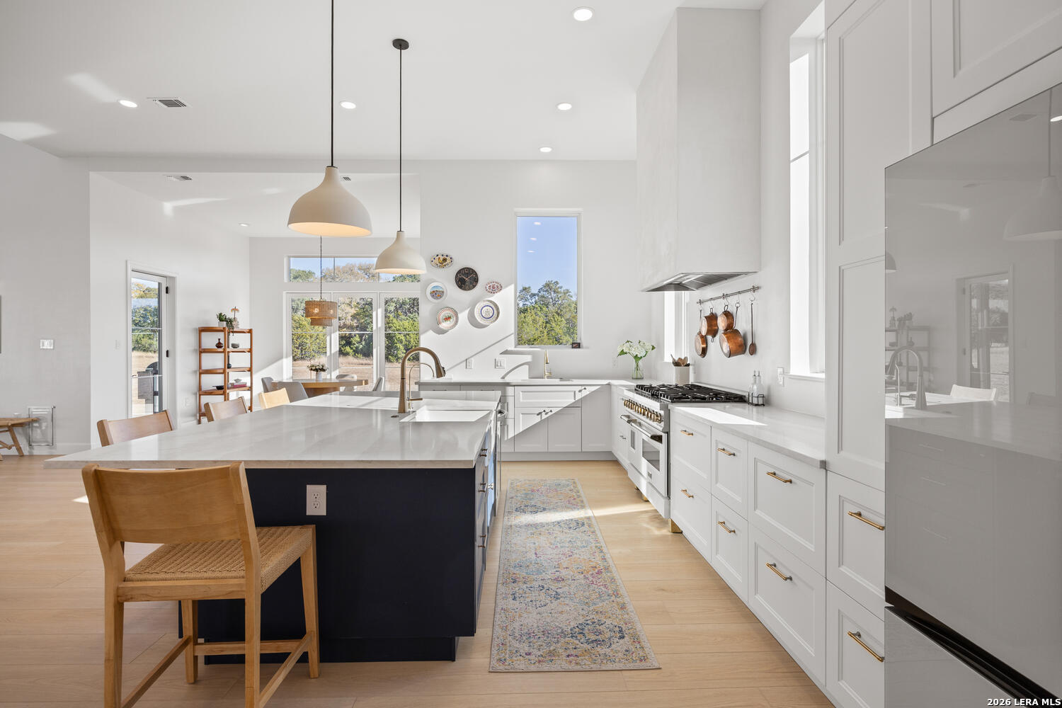 925 Clearwater Canyon Road Bandera, TX 78003 - Photo 41 of 52