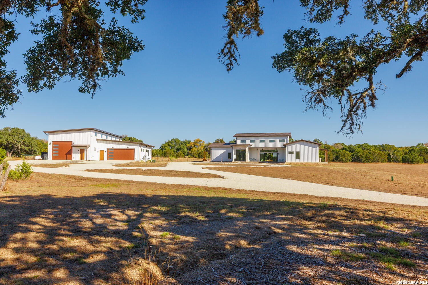 925 Clearwater Canyon Road Bandera, TX 78003 - Photo 5 of 52