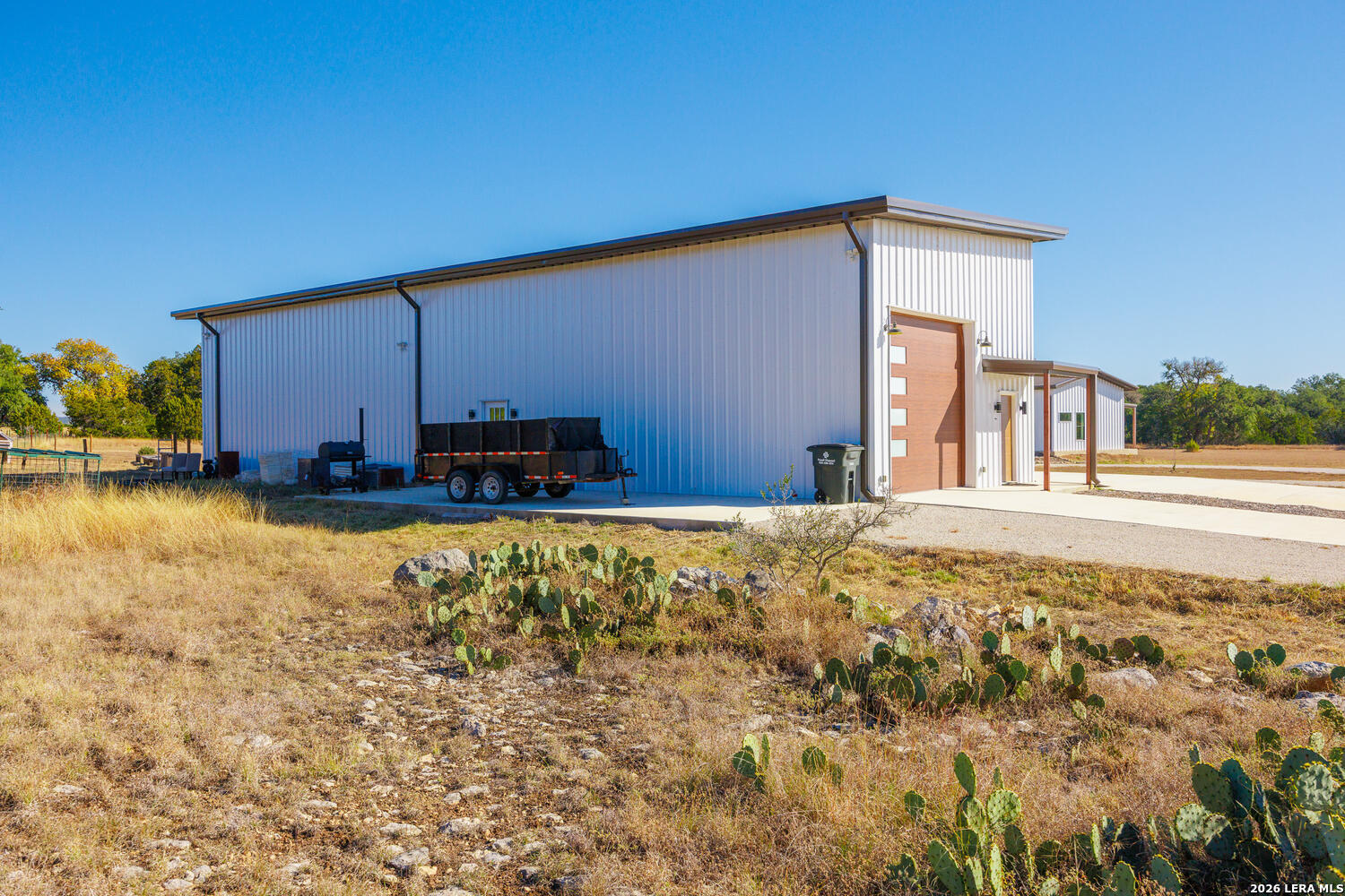 925 Clearwater Canyon Road Bandera, TX 78003 - Photo 6 of 52