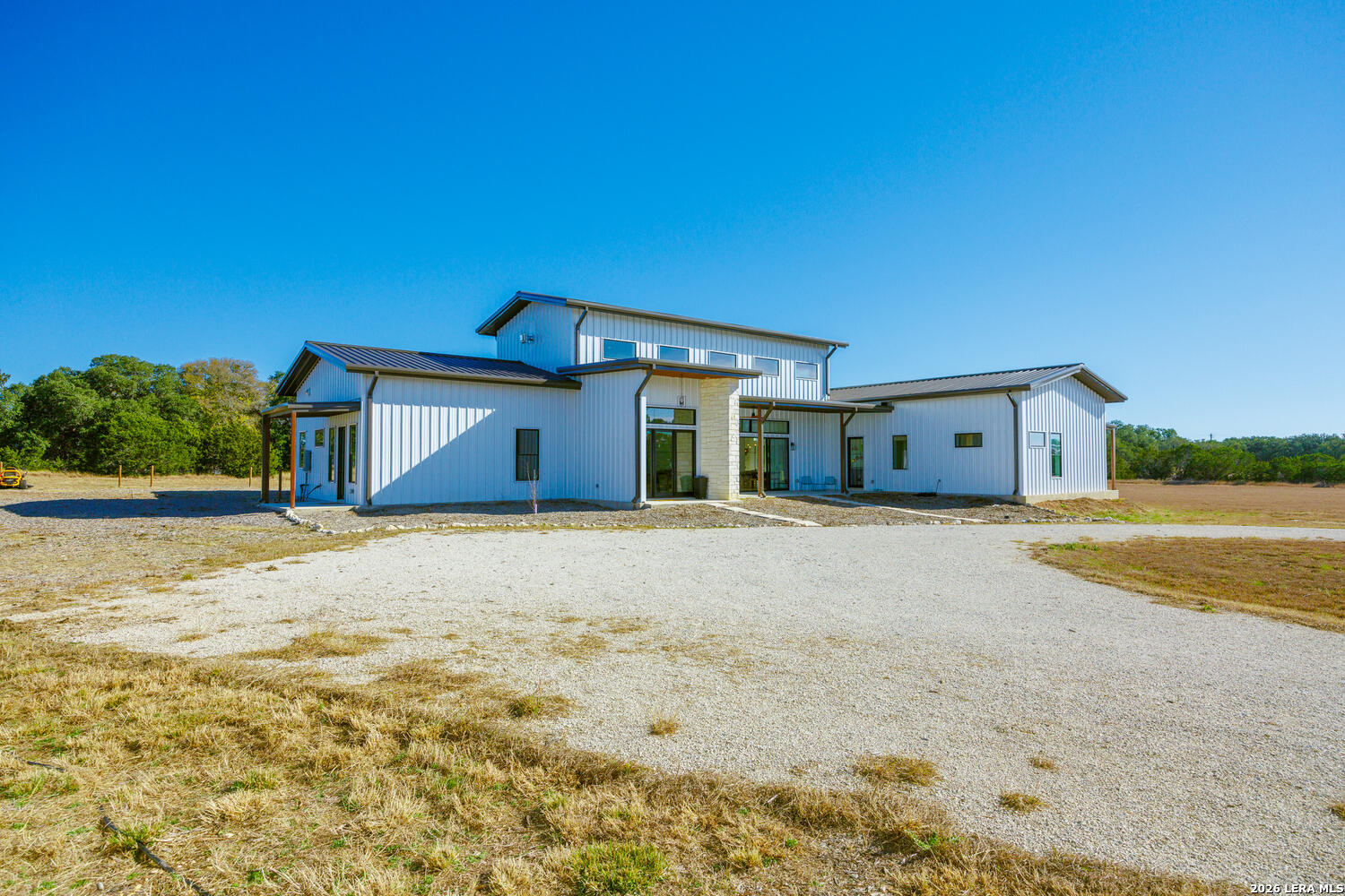 925 Clearwater Canyon Road Bandera, TX 78003 - Photo 7 of 52