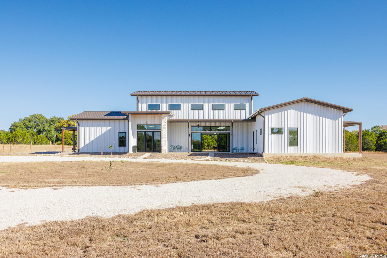 925 Clearwater Canyon Road Bandera, TX 78003 - Photo 8 of 52