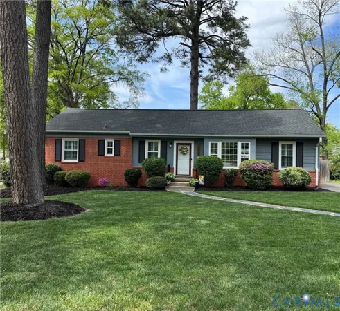 $410,000 | 1910 Dresden Road, Henrico, VA 23229