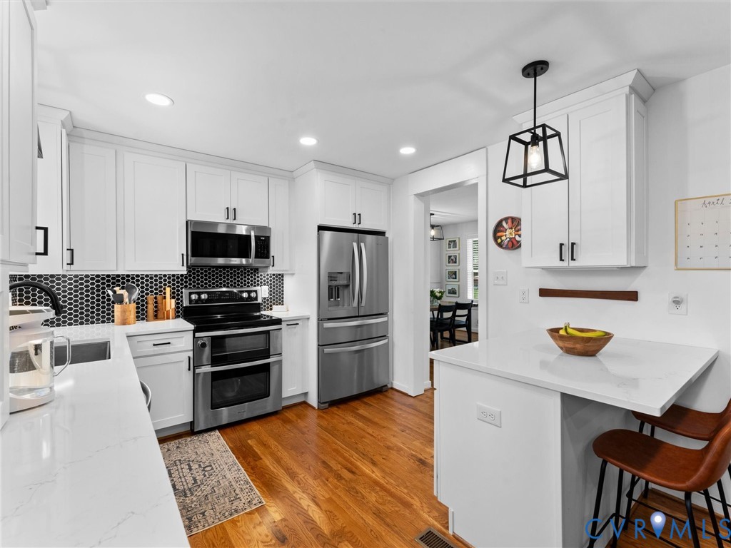 1910 Dresden Road Henrico, VA 23229 - Photo 11 of 30 Gallery Image 11