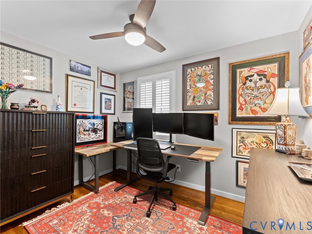 1910 Dresden Road Henrico, VA 23229 - Photo 13 of 30 Gallery Image 13