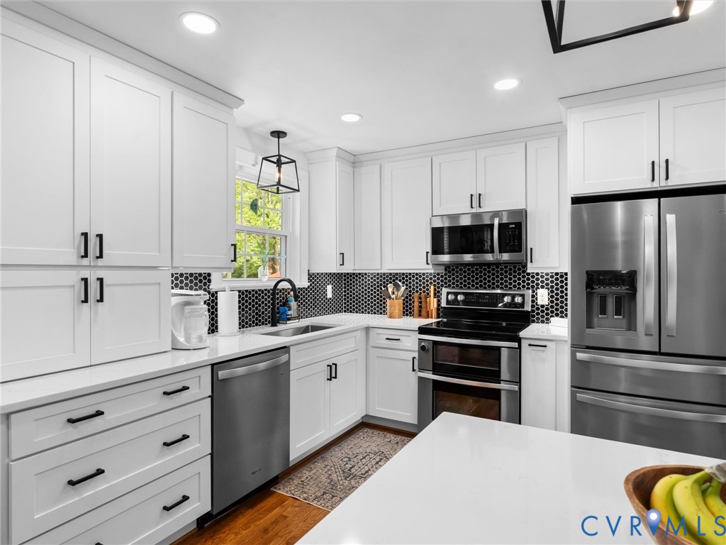 1910 Dresden Road Henrico, VA 23229 - Photo 10 of 30 Gallery Image 10