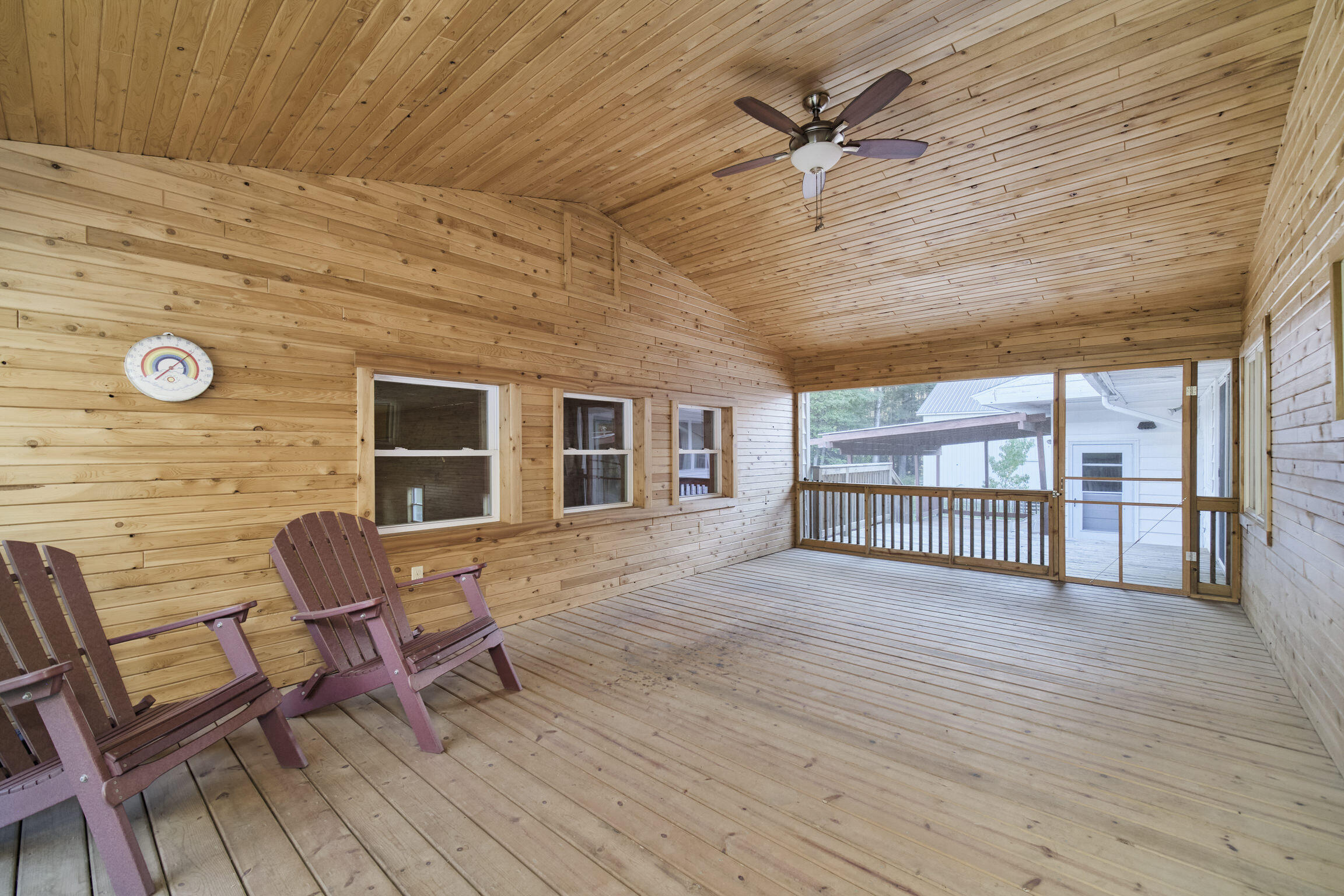 14977 9 Mile Road Kaleva, MI 49645 - Photo 3 of 59 14977 Nine Mile