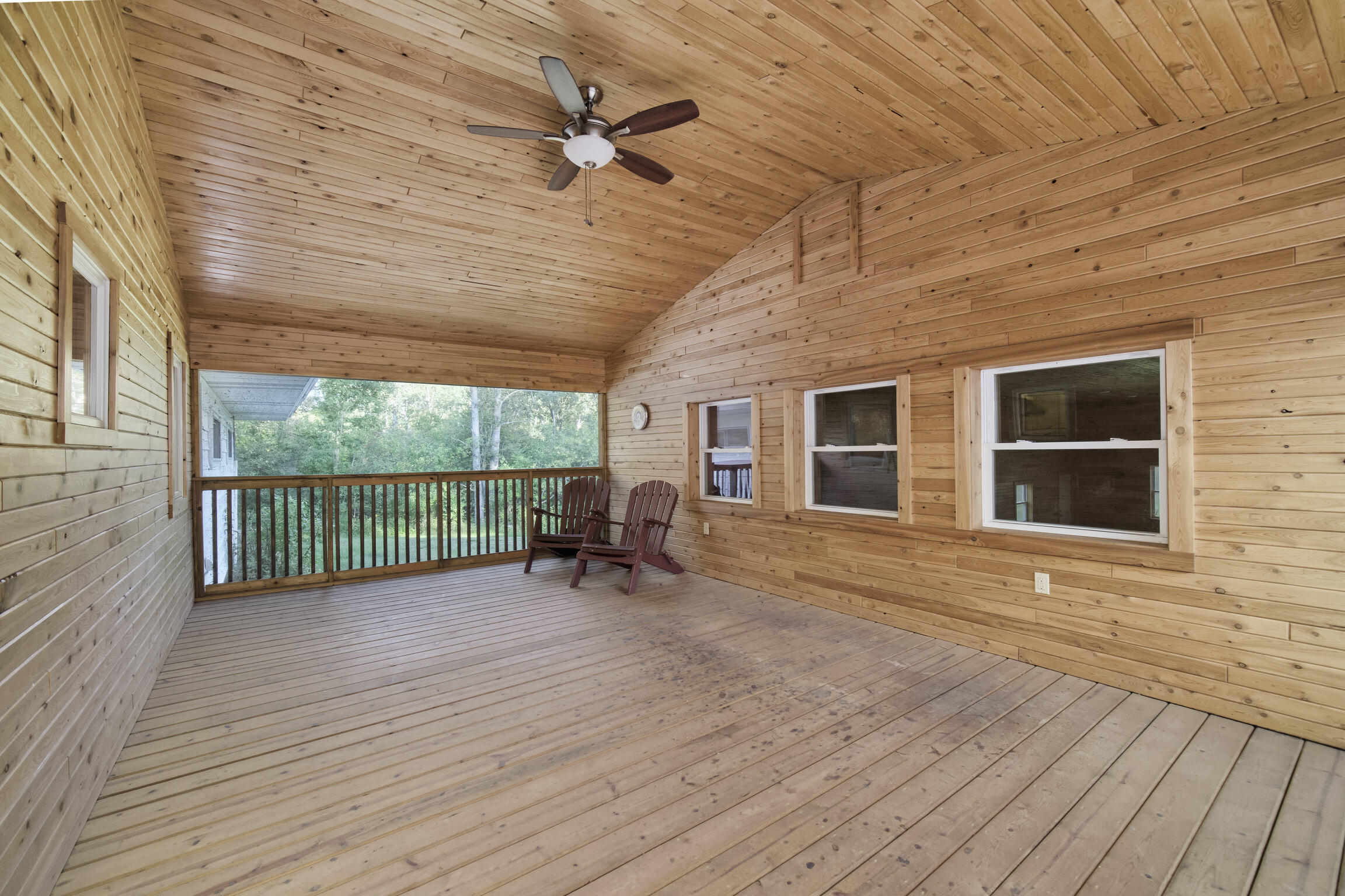 14977 9 Mile Road Kaleva, MI 49645 - Photo 43 of 59 14977 Nine Mile