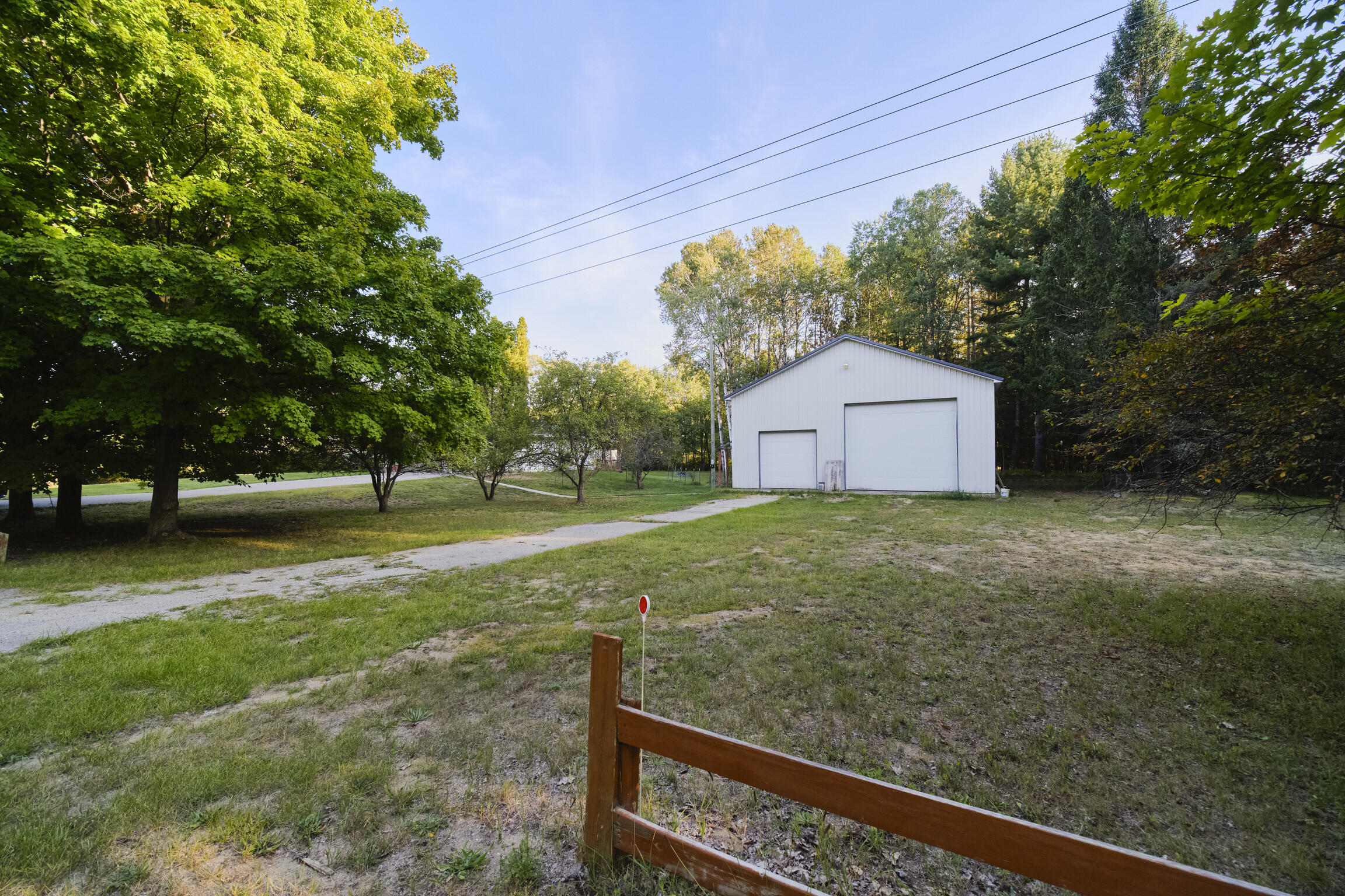 14977 9 Mile Road Kaleva, MI 49645 - Photo 48 of 59 14977 Nine Mile