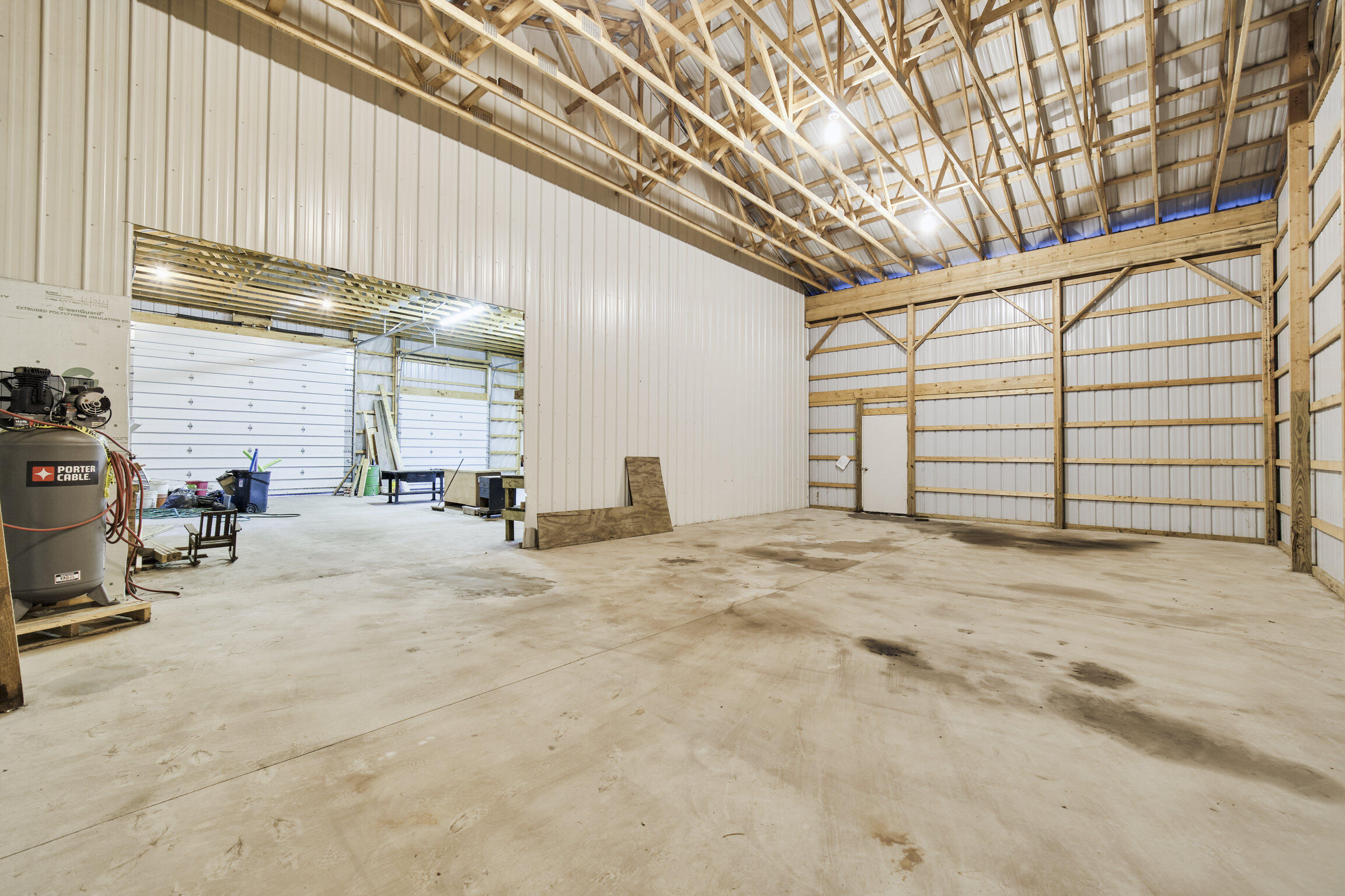 14977 9 Mile Road Kaleva, MI 49645 - Photo 50 of 59 14977 Nine Mile