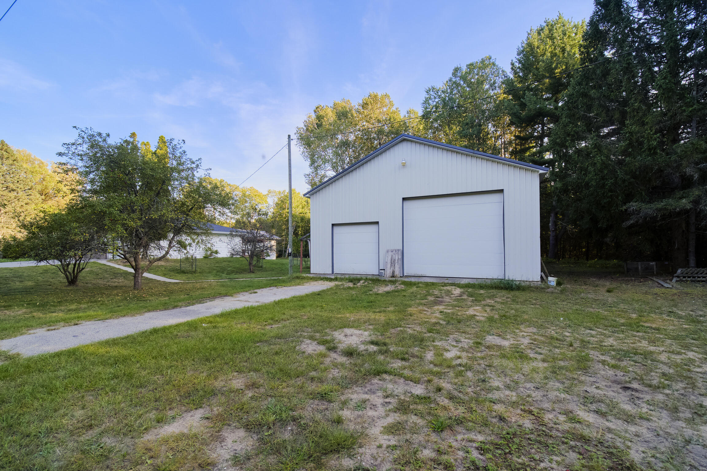 14977 9 Mile Road Kaleva, MI 49645 - Photo 5 of 59 14977 Nine Mile