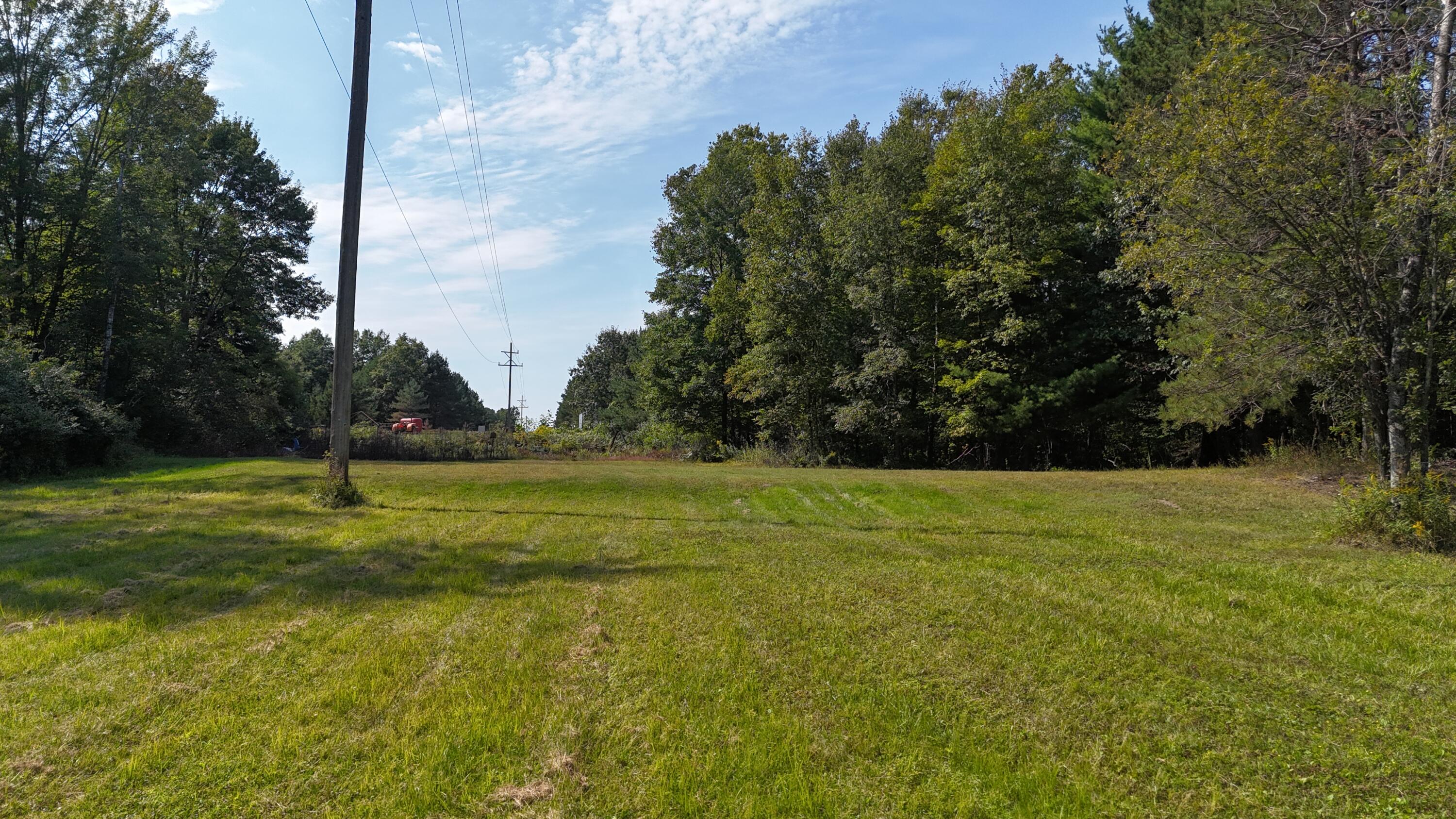 14977 9 Mile Road Kaleva, MI 49645 - Photo 54 of 59 14977 Nine Mile