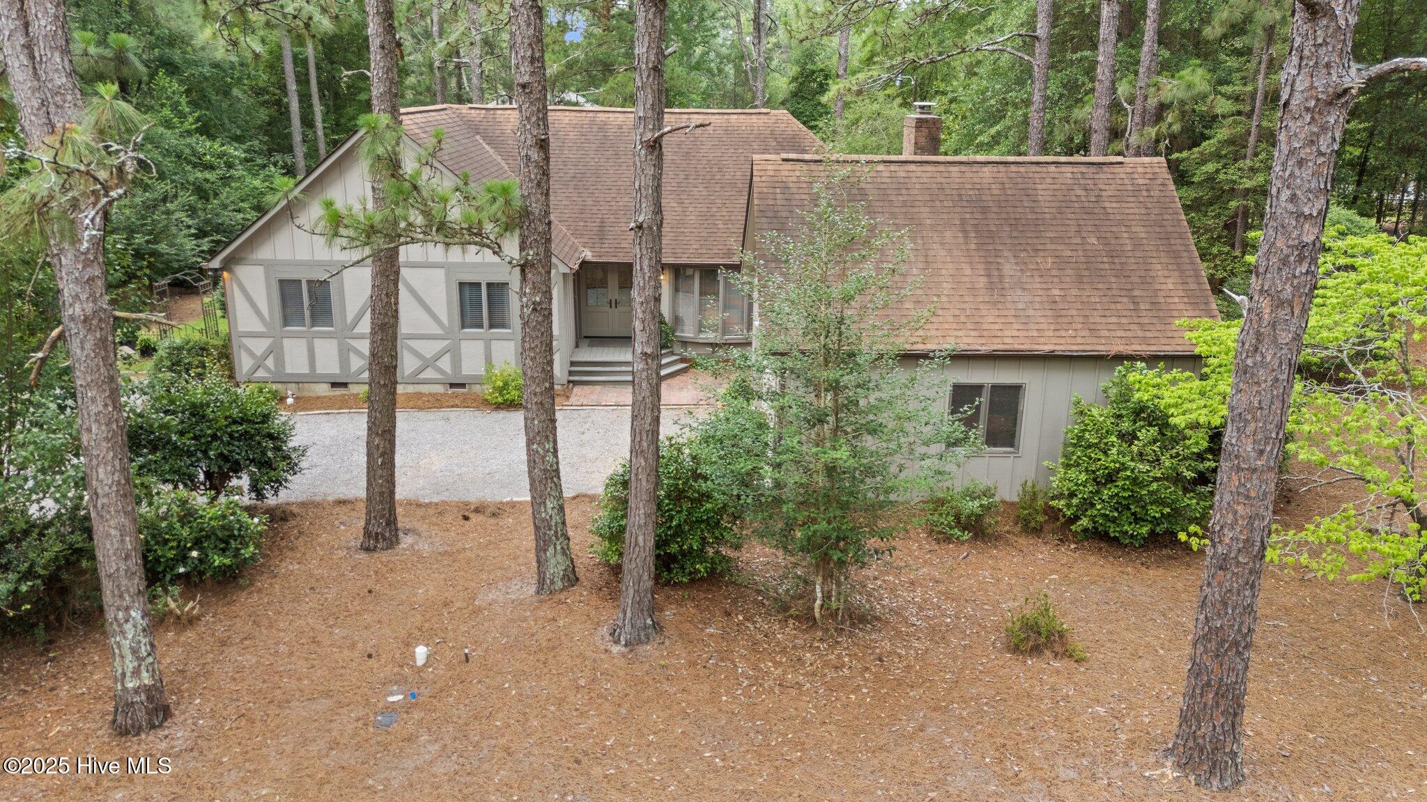 11 Apawamis Road Pinehurst, NC 28374 - Photo 2 of 32 E