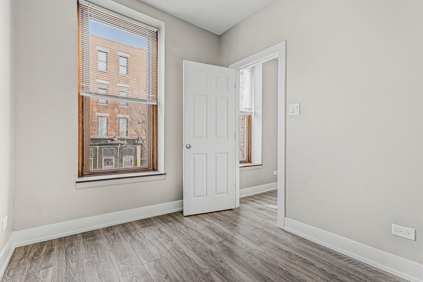 1503 West Taylor Street, Unit 2 Chicago, IL 60607 - Photo 11 of 14