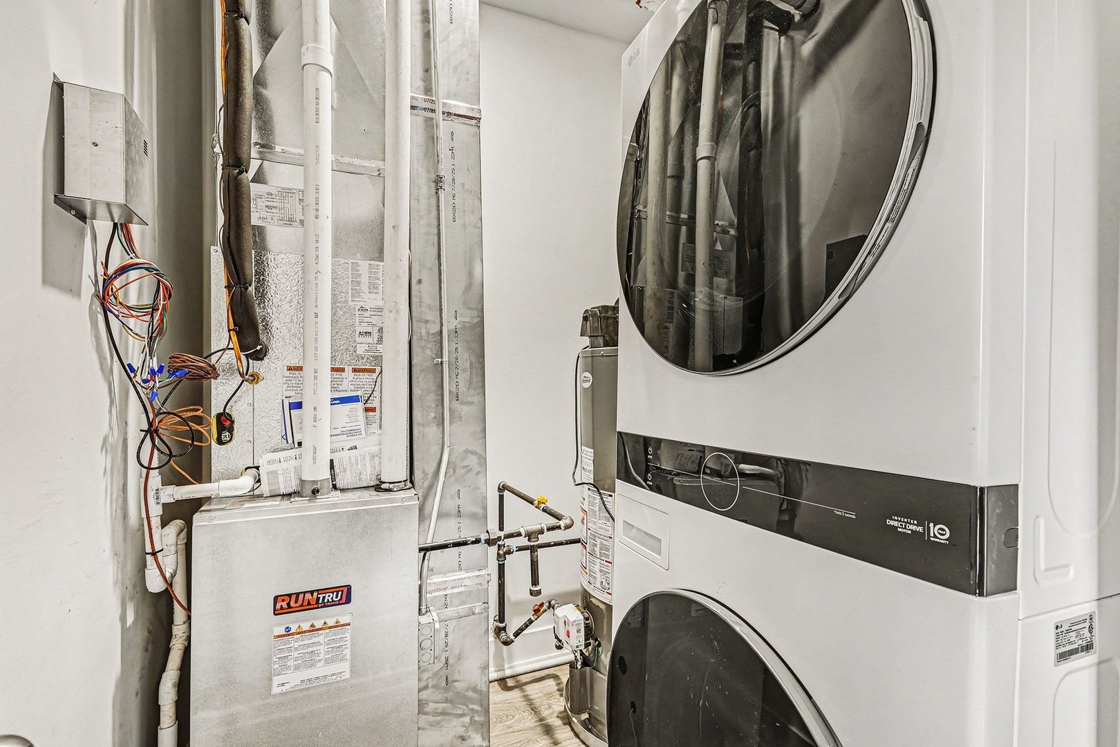 1503 West Taylor Street, Unit 2 Chicago, IL 60607 - Photo 13 of 14