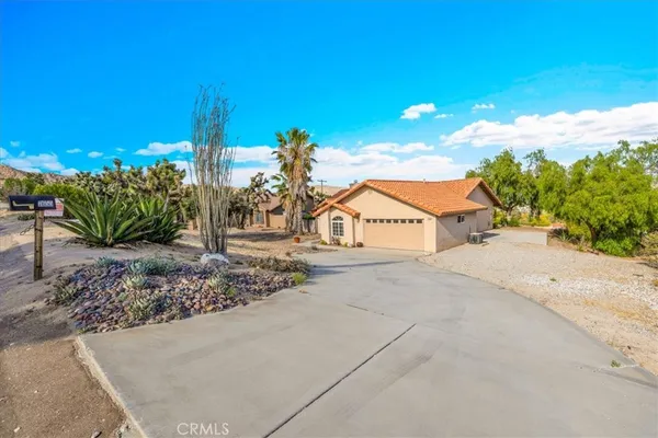 $499,000 | 7655 Ventura Avenue, Yucca Valley, CA 92284