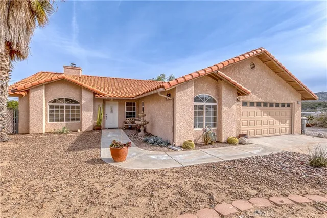 $525,000 | 7655 Ventura Avenue, Yucca Valley, CA 92284
