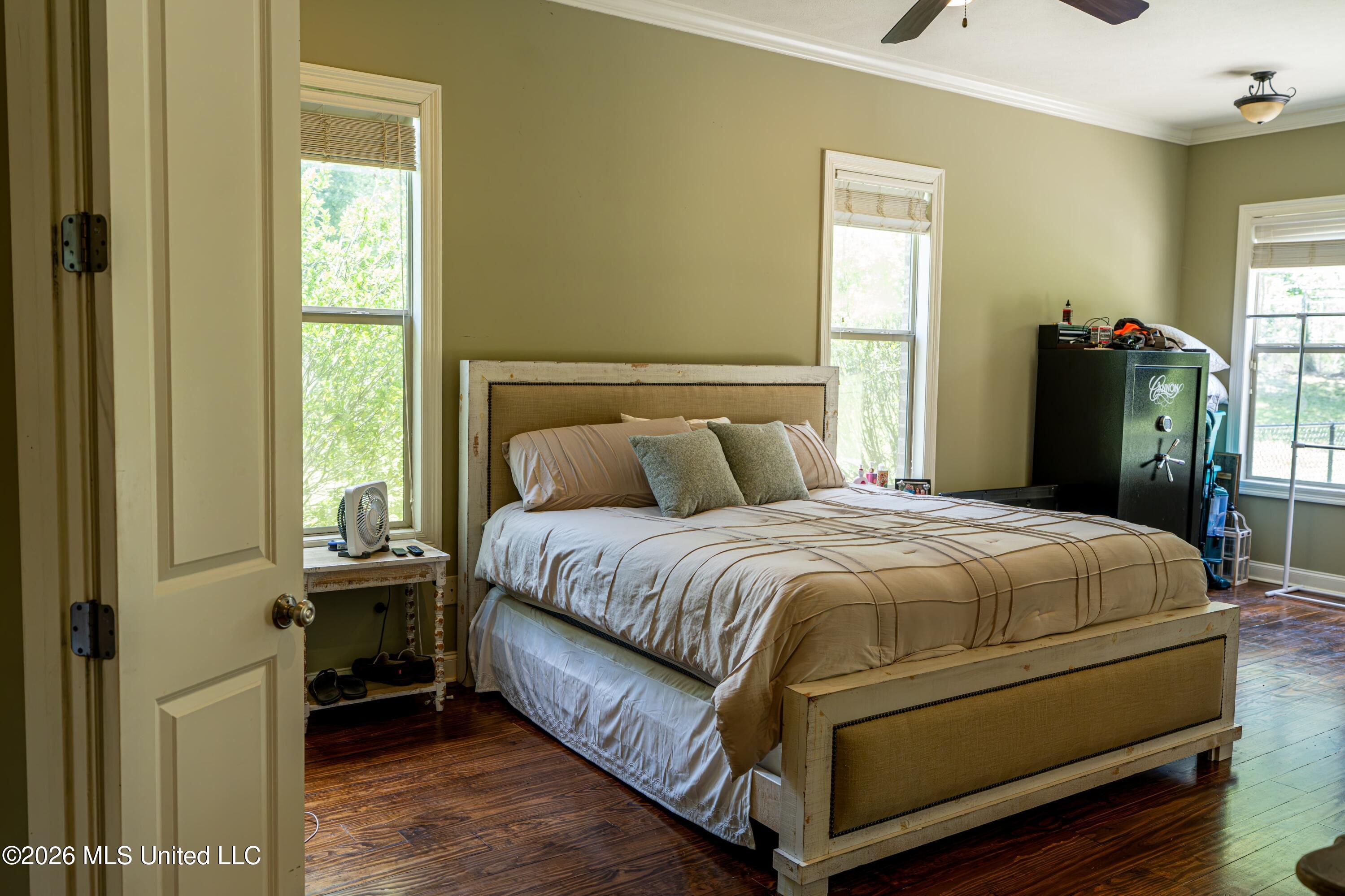 6929 Moak Road Summit, MS 39666 - Photo 15 of 52 DSC00211