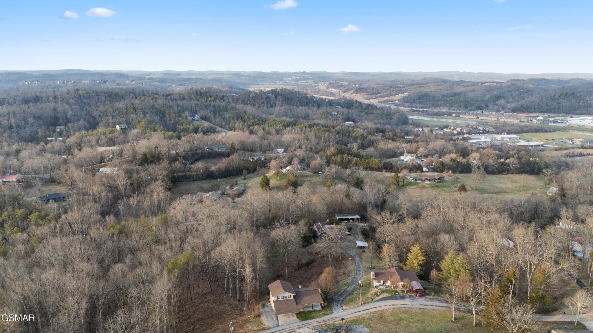111 Cedar Hills Road Sevierville, TN 37862 - Photo 22 of 27 Gallery Image 22