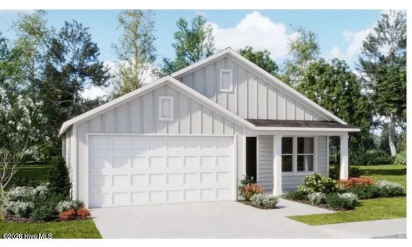 $2,200 | 1119 Cooper Hawk Lane Southwest, Ocean Isle Beach, NC 28469