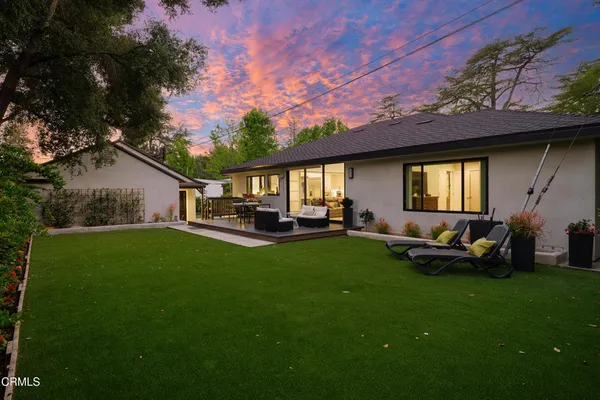 $3,988,000 | 4428 Oakwood Avenue, La Canada Flintridge, CA 91011