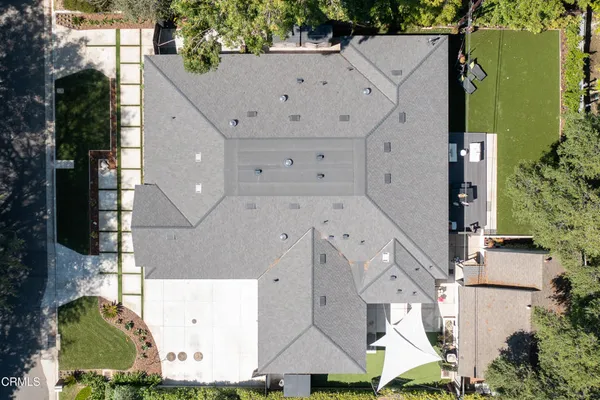 $3,988,000 | 4428 Oakwood Avenue, La Canada Flintridge, CA 91011