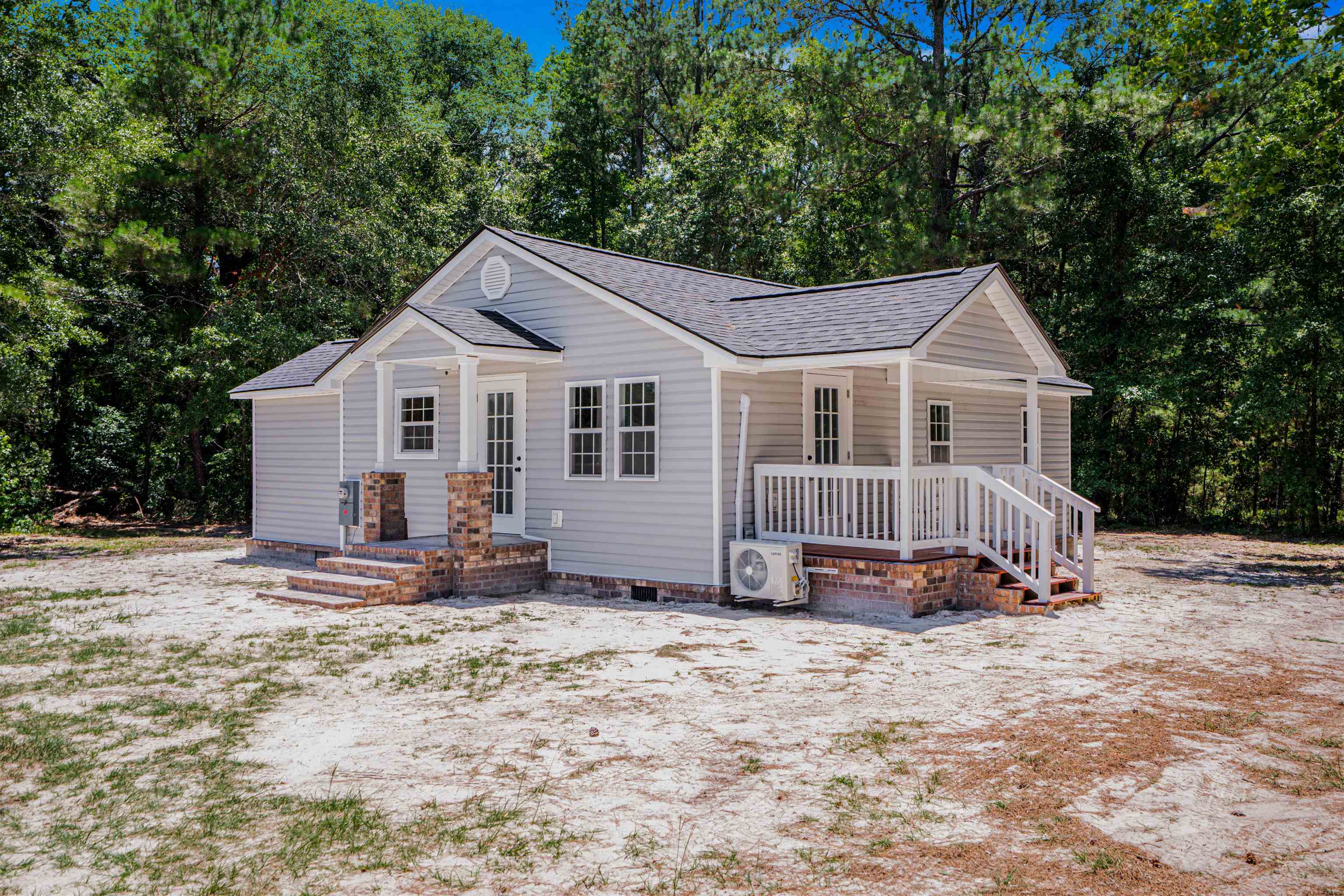 21851 Choppee Road Hemingway, SC 29554 - Photo 1 of 34