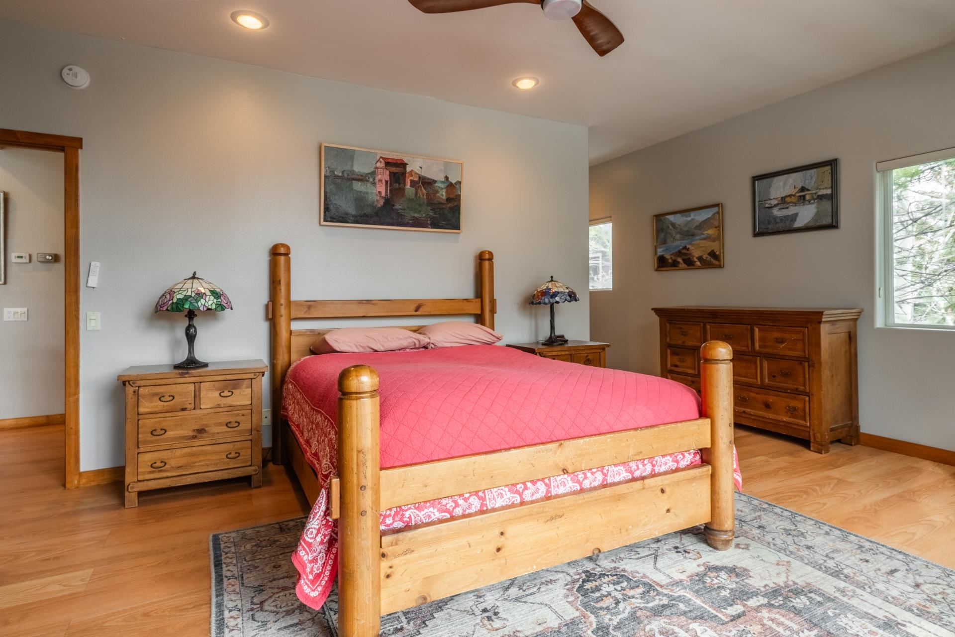 323 Wagon Wheel Road Mammoth Lakes, CA 93546 - Photo 17 of 38 Gallery Image 17