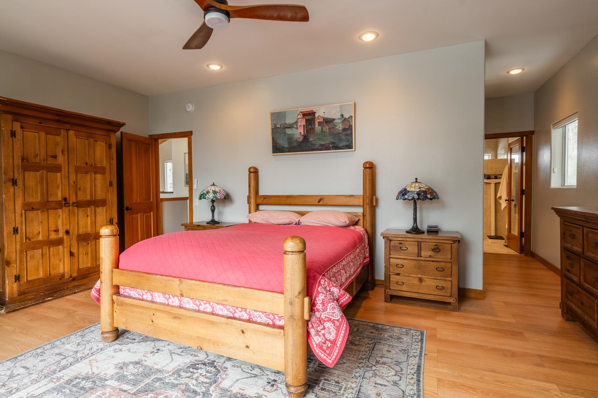 323 Wagon Wheel Road Mammoth Lakes, CA 93546 - Photo 18 of 38 Gallery Image 18