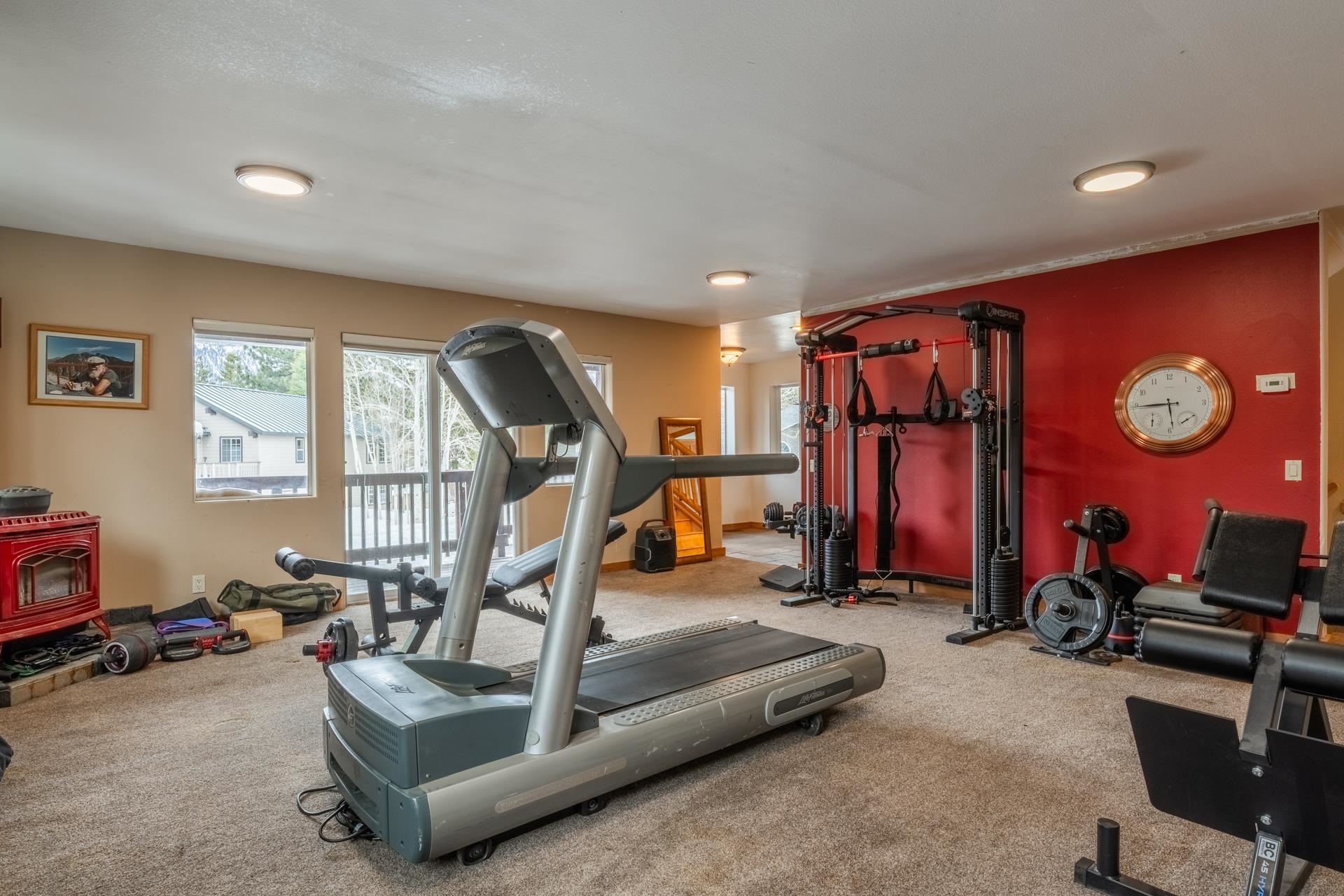 323 Wagon Wheel Road Mammoth Lakes, CA 93546 - Photo 22 of 38 Gallery Image 22