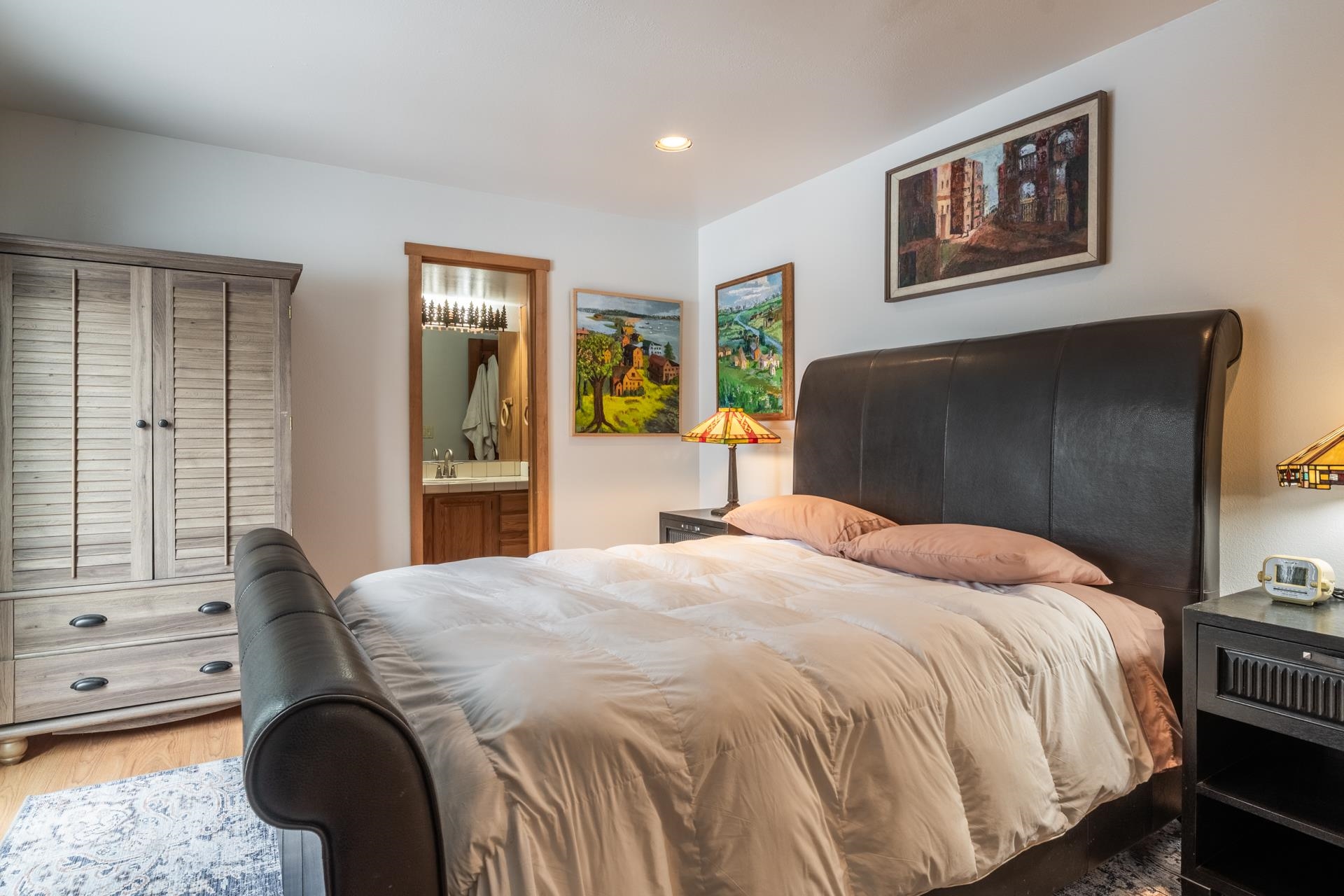 323 Wagon Wheel Road Mammoth Lakes, CA 93546 - Photo 26 of 38 Gallery Image 26