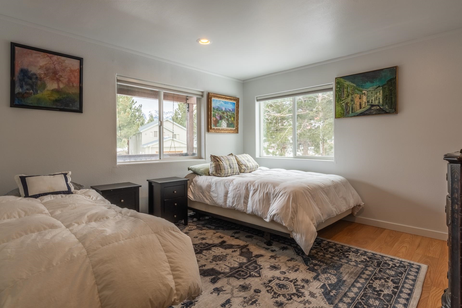 323 Wagon Wheel Road Mammoth Lakes, CA 93546 - Photo 28 of 38 Gallery Image 28