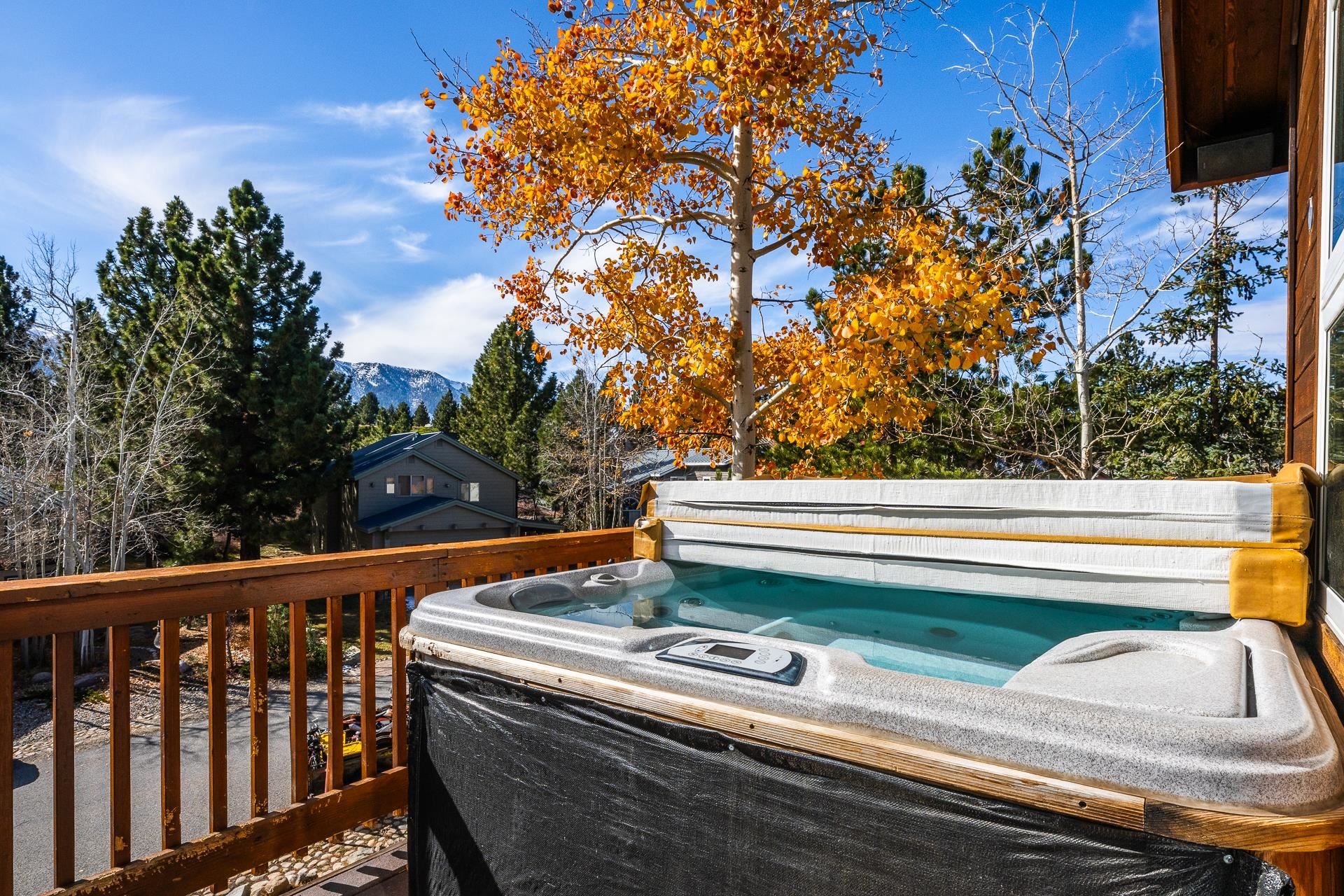 323 Wagon Wheel Road Mammoth Lakes, CA 93546 - Photo 32 of 38 Gallery Image 32