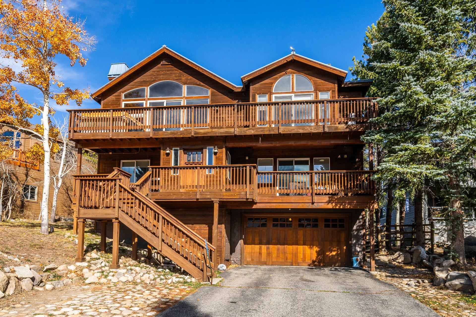 323 Wagon Wheel Road Mammoth Lakes, CA 93546 - Photo 36 of 38 Gallery Image 36