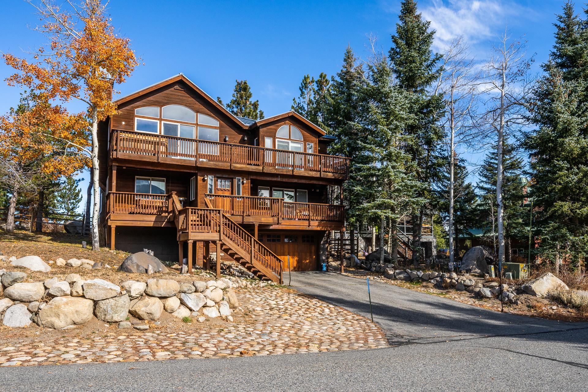 323 Wagon Wheel Road Mammoth Lakes, CA 93546 - Photo 38 of 38 Gallery Image 38
