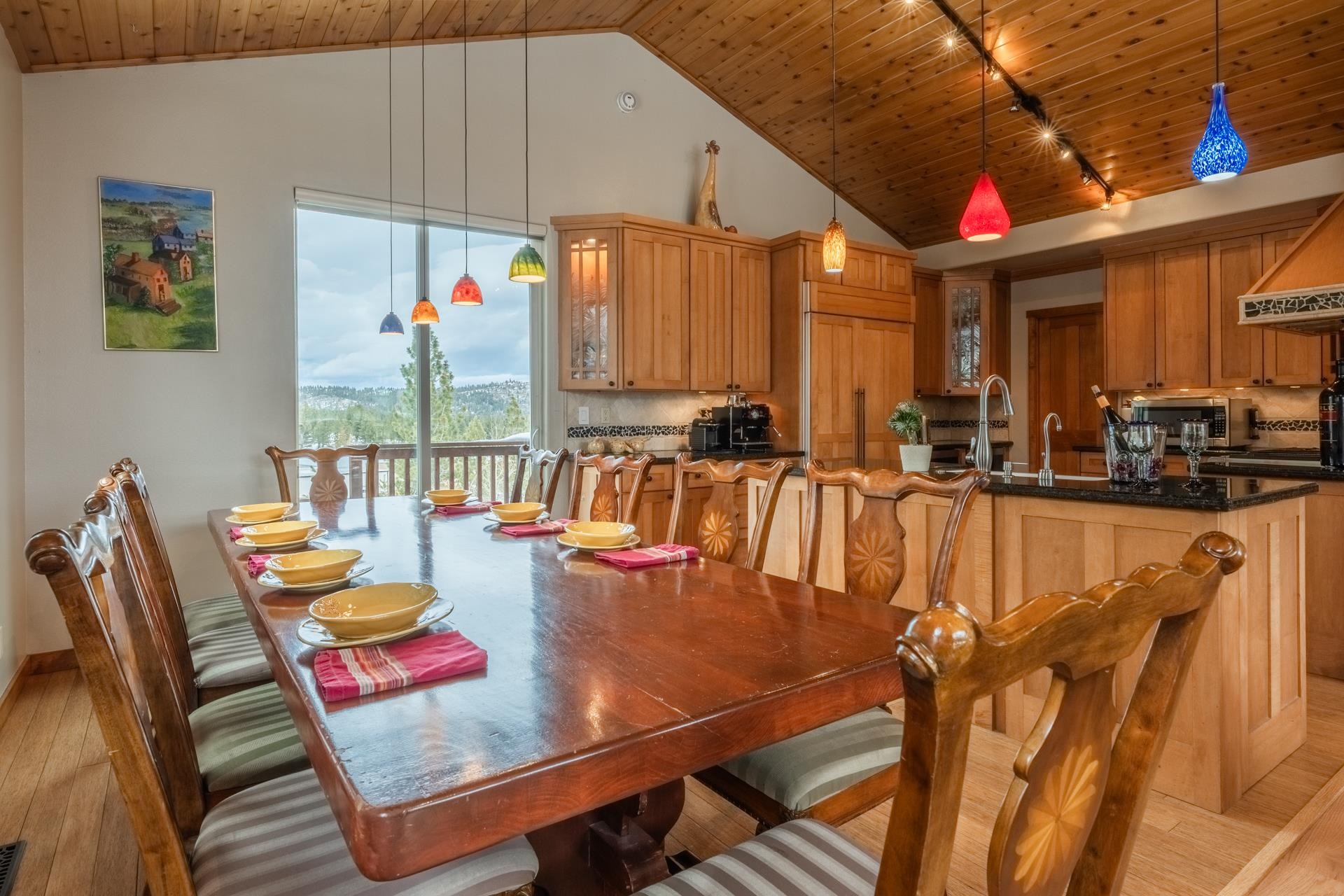 323 Wagon Wheel Road Mammoth Lakes, CA 93546 - Photo 7 of 38 Gallery Image 7
