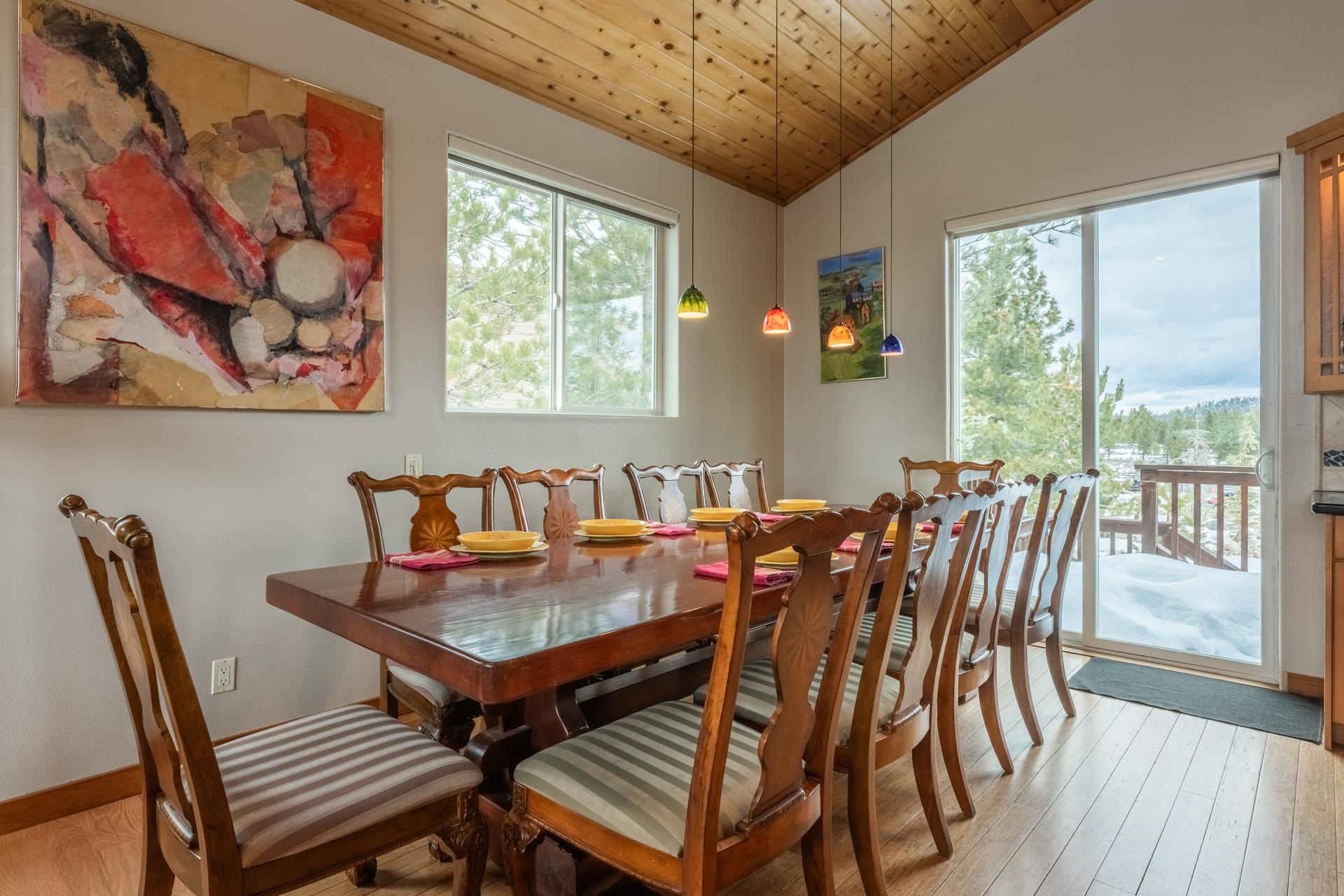 323 Wagon Wheel Road Mammoth Lakes, CA 93546 - Photo 8 of 38 Gallery Image 8