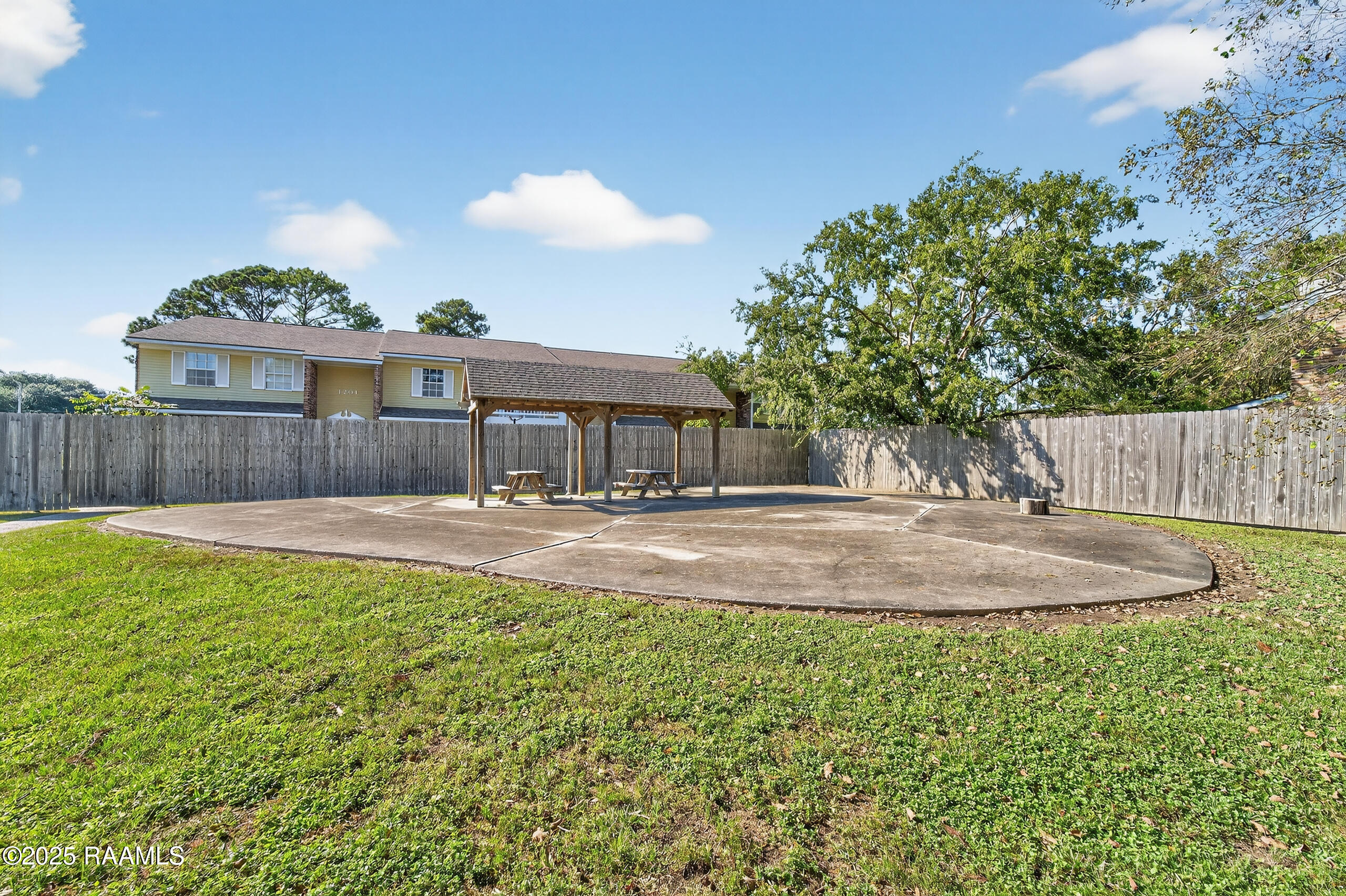 109 Rue Argenteuil Lafayette, LA 70506 - Photo 20 of 22 DSC01800