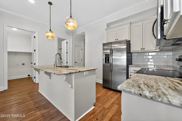 $215,000 | 109 Rue Argenteuil, Lafayette, LA 70506