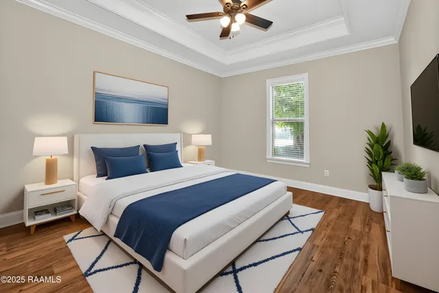 $215,000 | 109 Rue Argenteuil, Lafayette, LA 70506