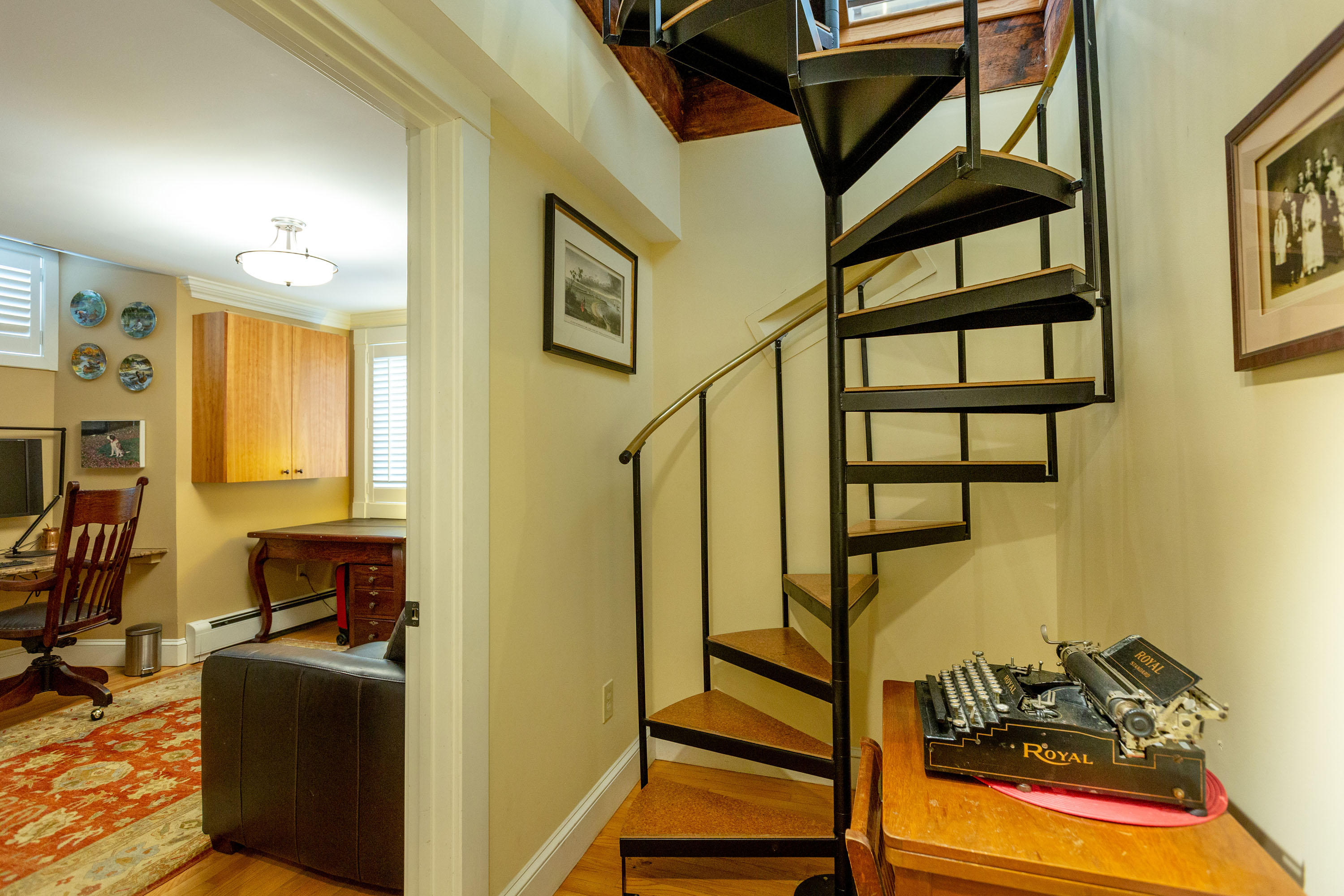 727 Congress Street, Unit 2 Portland, ME 04101 - Photo 40 of 51 Congress_Chadbourne_46